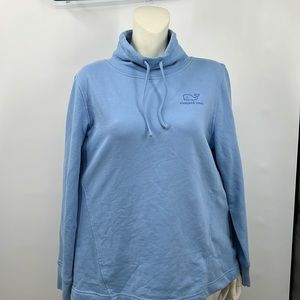 Vineyard Vines Turtleneck Sweatshirt